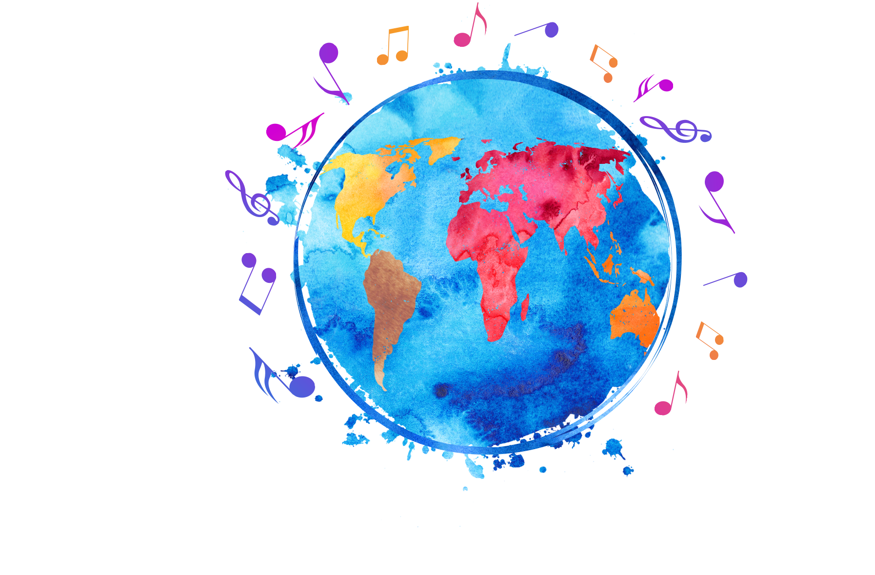 World Music Festival 2023